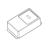 Pioneer Eclipse SA027500 charger 110v in 36v out