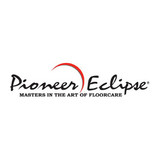 Pioneer Eclipse SA029600 muffler horiz. with shield retro