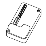 Pioneer Eclipse MP409401 controller traction programmed