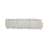 Boardwalk BWK1636 dust mop heads disposable 36 inch