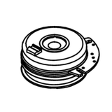 Pioneer Eclipse MP265500 clutch assembly model 5219 43a