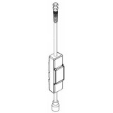 Pioneer Eclipse MP484700 cord adapter gfi