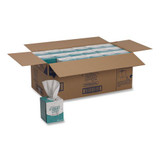 Angelsoft GPC46580CT ps Premium Facial Tissue