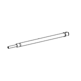Pioneer Eclipse MP423500 axle 19 inchl with 1