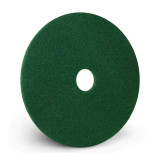 Oreck Orbiter floor pad 437056 Green Scrub 12 inch