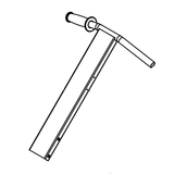 Pioneer Eclipse MP366800 handle top 3 x 1