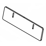 Pioneer Eclipse MG001000 weight mongrel