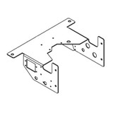 Pioneer Eclipse MP379101 bracket tank pump