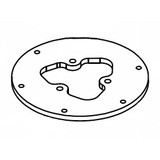 Pioneer Eclipse MP463101 plate top driver 21 inch