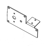 Pioneer Eclipse MP422801 plate mount plug disconnect battery