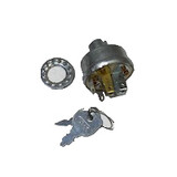Pioneer Eclipse MP199000 keyswitch burnisher