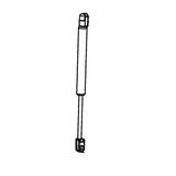 Pioneer Eclipse MP434500 spring gas 4 inchstroke 534n