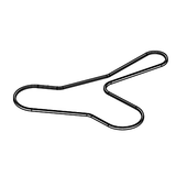 Pioneer Eclipse MP268800 belt b111 hammerhead