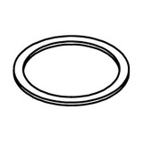 Pioneer Eclipse MP152800 gasket flat epdm cap screw