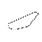 Pioneer Eclipse MP8049 belt bx 49