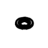 Pioneer Eclipse MP195300 spacer bearing right