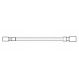 Pioneer Eclipse MP427800 wire switch 20awg orange 3