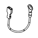 Pioneer Eclipse MP354900 wire solenoid battery