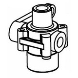 Pioneer Eclipse MP416900 valve two way grinder