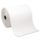 Scott KCC01005 paper hand towels nonperforated white 8