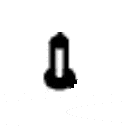 Pioneer Eclipse NB049200 screw bh 10 24 x
