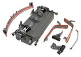 Nilfisk NF56601548 kit 28 cylindrical deck assembly for