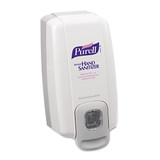 Purell goj212006 nxt 1000ml hand sanitizer dispenser for