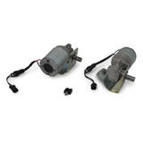 Nilfisk NF56384449 side broom motor kit for Clarke
