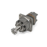 Nilfisk NF56109708 wheel motor for Clarke Viper and