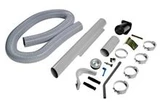 Nilfisk NF56507030 litter vac kit for Clarke Viper