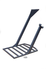Nilfisk NF56507394 overhead guard kit for Clarke Viper