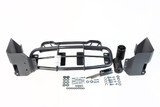 Nilfisk NF56510450 front bumper kit for Clarke Viper