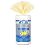 Stainless steel cleaner towel 6 30ct replaces dym91930