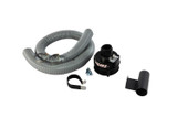 Nilfisk NF56508826 raised intake filter cab for Clarke
