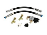 Nilfisk NF0780381 wet sweep bypass for Clarke Viper