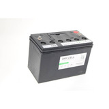 Nilfisk NF1464853000 battery discover 12v 84ah for Clarke
