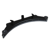 Nilfisk NFL08812891 brush 17 poly for Clarke Viper
