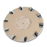 Nilfisk NF56383926 tool mastic removal 16 for Clarke