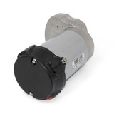 Nilfisk NF9100000874 reduction gearmtr 450w 24v pkd for