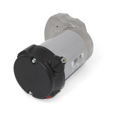 Nilfisk NF9100000874 reduction gearmtr 450w 24v pkd for