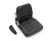 Nilfisk NF56116366 deluxe seat kit for Clarke Viper
