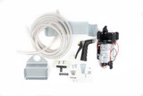 Nilfisk NF56111346 kit wash hose for Clarke Viper