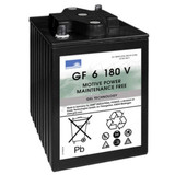 Nilfisk NF80564000 batt 6v 180ah gel monobloc