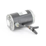Nilfisk NF56390072 motor 24vdc for Clarke Viper and