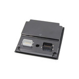 Nilfisk NF56414222 pcb box assembly for Clarke Viper