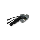Nilfisk NF56114369 lift actuator assembly for Clarke Viper