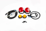 Nilfisk NF56111317 brake signal light kit for Clarke