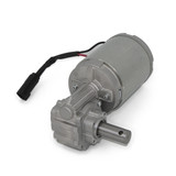 Nilfisk NF56384564 motor 36vdc 115rpm 0.4hp left