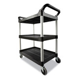 Rubbermaid 342488bla utility