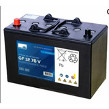 Nilfisk NF80564310 batt. 12v 76ah gel monobloc
